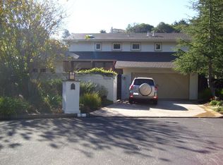 5 Corte Las Casas, Tiburon, CA 94920