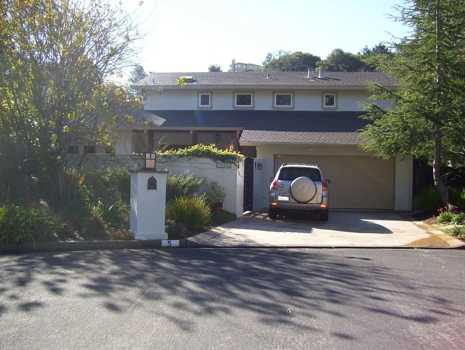 5 Corte Las Casas photo 1