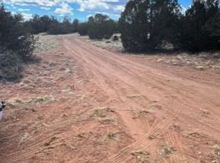 27567 San Juan Ln, Seligman, AZ 86337