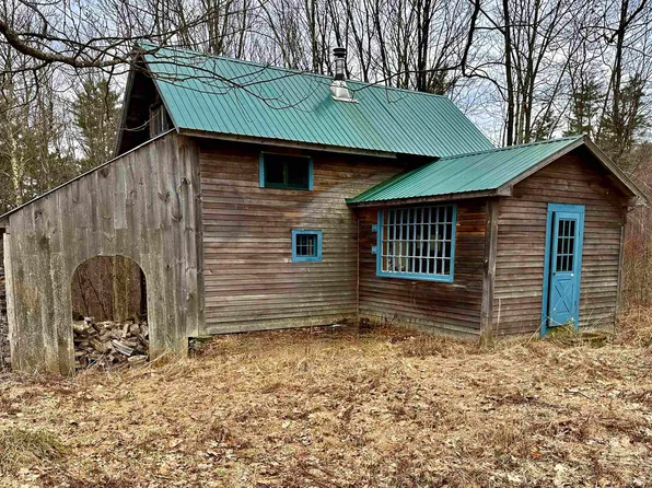 781 Ballard Farm Road, Wells, VT 05774