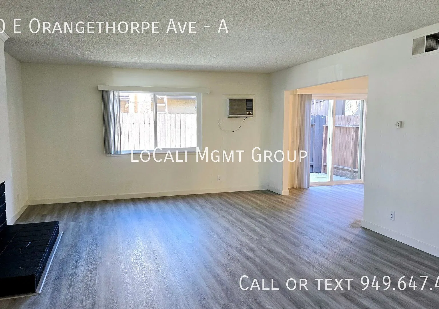 Fully Remodeled 3 bedroom 2 Bath Home in Anaheim! — Photo 3