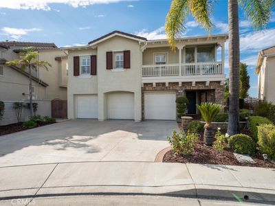 2041 S Sanders Ct, La Habra, CA, 90631