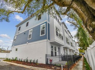 6605 N Nebraska Ave #22, Tampa, FL 33604