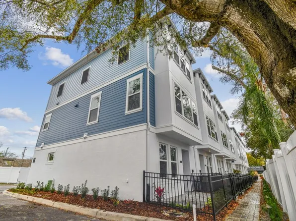 6605 N Nebraska Ave #22, Tampa, FL 33604