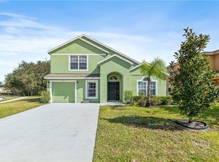 106 Hammock Ct, Davenport, FL 33896