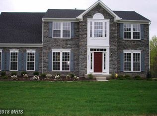 4922 Forge Rd, Perry Hall, MD 21128