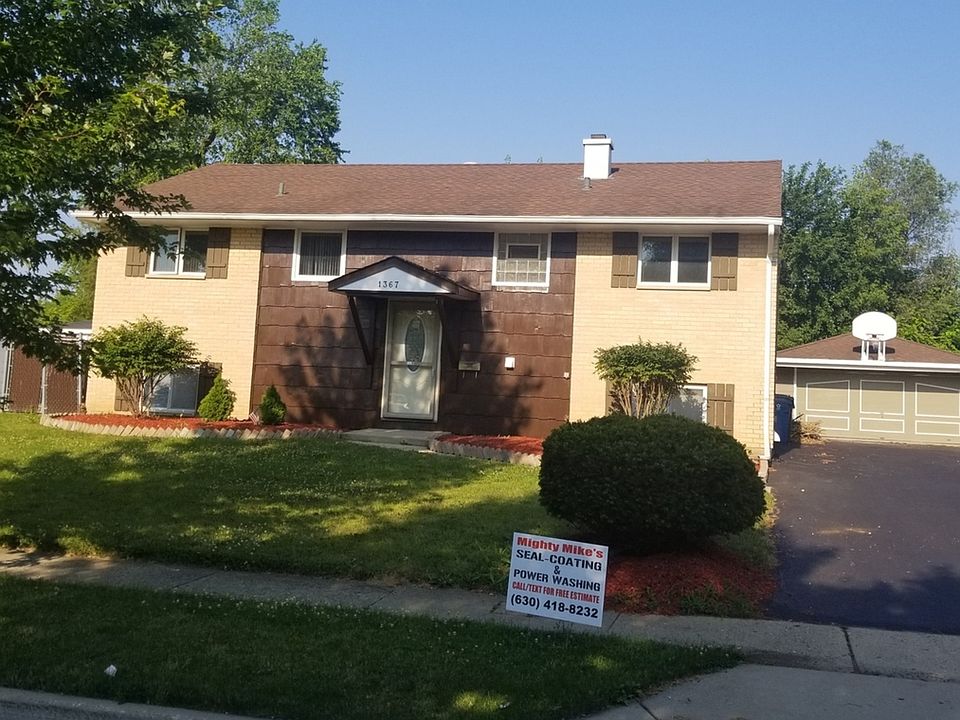1st image of 1367 Glen Hill Dr