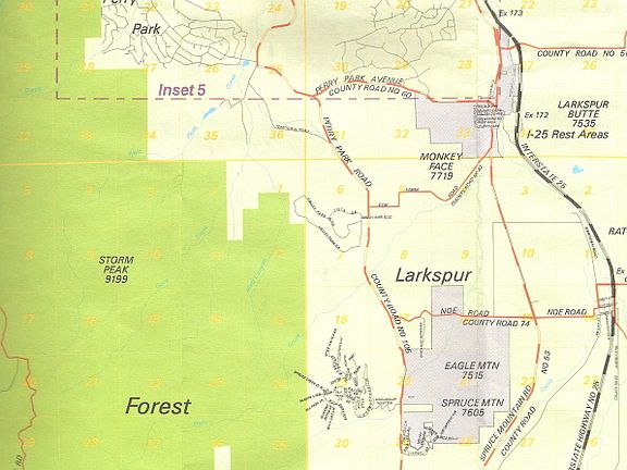 3rd image of 6480 Apache Dr