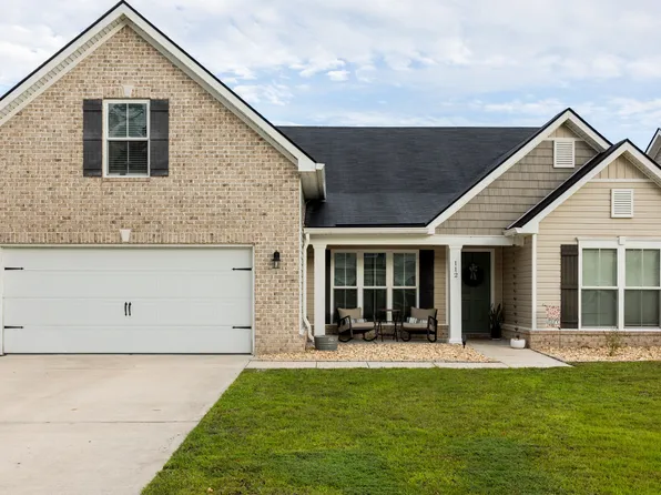 112 Larsen Ct, Kingsland, GA 31548