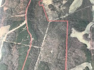 Gant Rd, McConnelsville, OH 43756