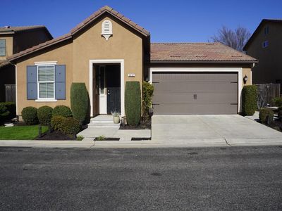 3987 Chessa Ln, Clovis, CA, 93619