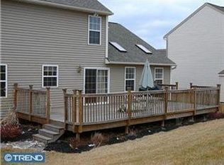 1005 Sunny Ridge Rd, Reading, PA 19605