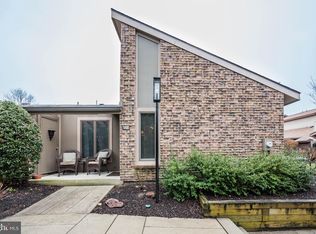 148 Uxbridge, Cherry Hill, NJ 08034