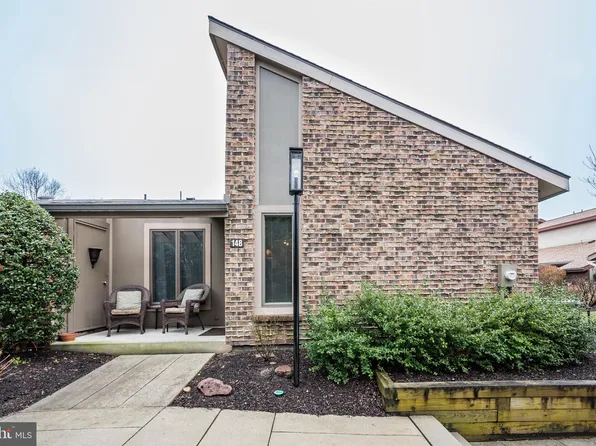 148 Uxbridge, Cherry Hill, NJ 08034