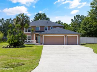 55439 Little Brook Dr, Callahan, FL 32011