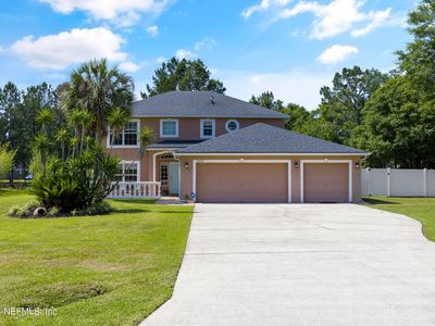 55439 LITTLE BROOK Drive, Callahan, FL, 32011