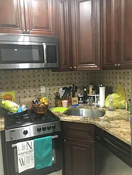 Rented by Living New York