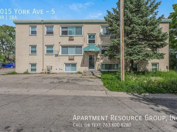 1015 York Ave, Saint Paul, MN