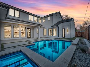 6503 Lake Circle Dr, Dallas, TX 75214
