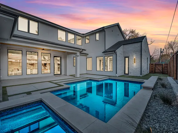 6503 Lake Circle Dr, Dallas, TX 75214