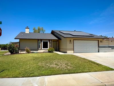 658 Lee Ave, Newman, CA, 95360