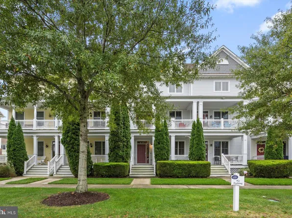 11446 W Sand Cove Rd, Selbyville, DE 19975