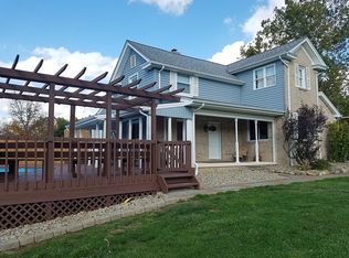 13864 Beaver Springfield Rd, New Springfield, OH 44443