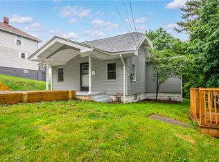 3415 Lincoln Ave, West Mifflin, PA