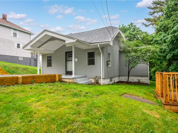 3415 Lincoln Ave, West Mifflin, PA 15122