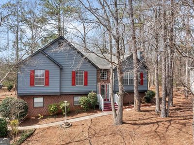 5073 Hyacinth Ln, Austell, GA, 30106