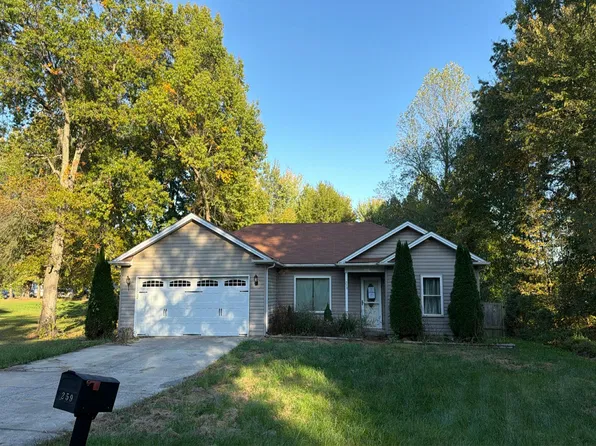 259 S Anna Ln, Scottsburg, IN 47170