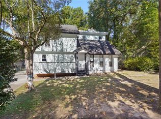 1596 Village Dr, Norcross, GA 30093