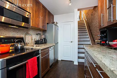 Sold by Corcoran