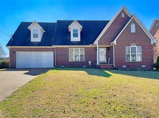 16 Sebastian Dr, Jackson, TN 38305