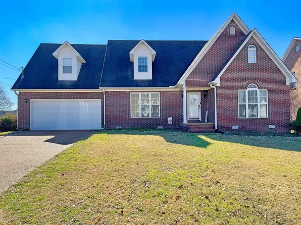 16 Sebastian Dr, Jackson, TN 38305