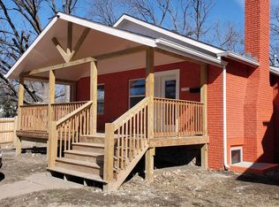 2126 SW Buchanan St, Topeka, KS 66611