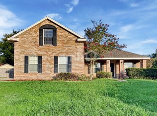 3146 Haverhill Ct, Green Cove Springs, FL 32043