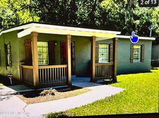 5551 VERBENA Road, Jacksonville, FL 32209