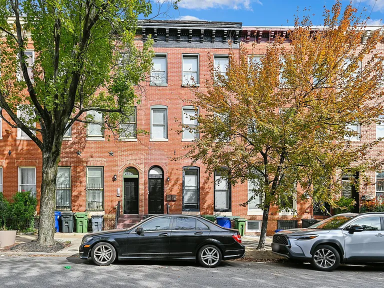 1324 W Lombard St #2 — Photo 1