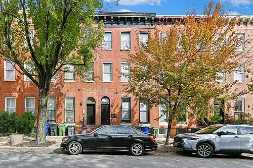1324 W Lombard St #2 Photo 1