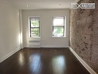 Rented by Citi Habitats