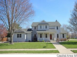 224 Bristol Rd, Chatham, IL 62629