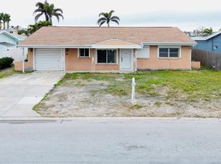 316 173rd Ave E, North Redington Beach, FL 33708