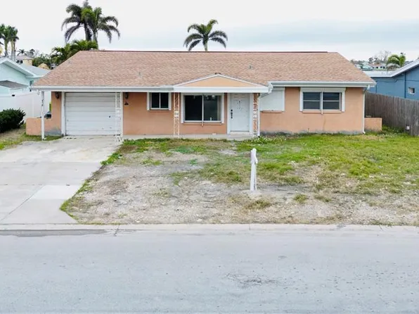 316 173rd Ave E, North Redington Beach, FL 33708