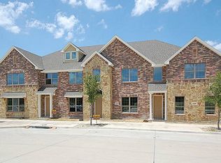 213 Brick Row, Richardson, TX 75081