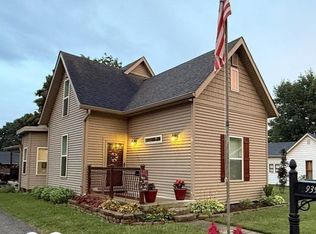 939 E Harrison St, Martinsville, IN