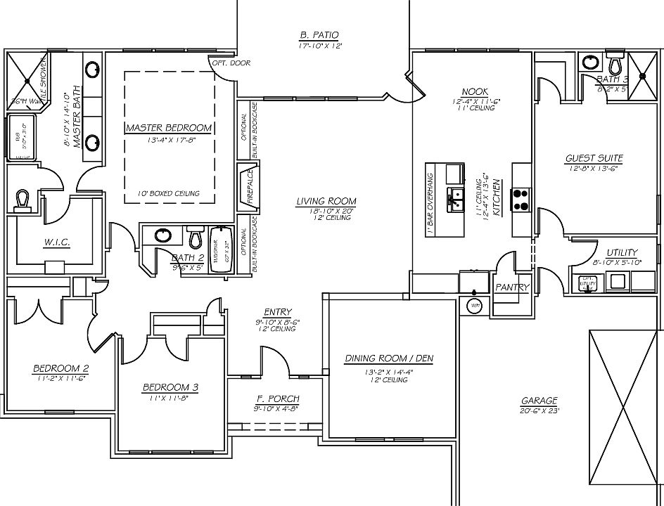 2nd image of 304 Cibolo Ridge Dr #I2kaq3