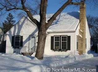 6529 Morgan Ave S, Richfield, MN 55423