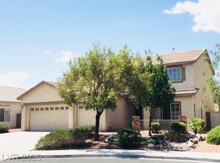 1712 Waltrip Ct, Henderson, NV 89012