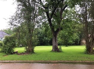 2601 Hazel St, Lake Charles, LA 70601